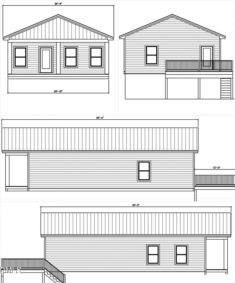 303 Knolls St - Photo 2 of 3