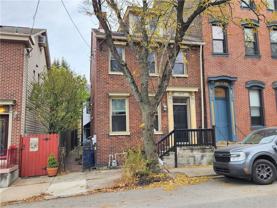 3513 Penn Ave #3 - Photo 1 of 1