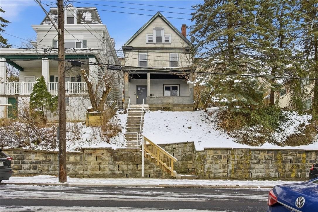 411 Natchez St - Photo 2 of 6