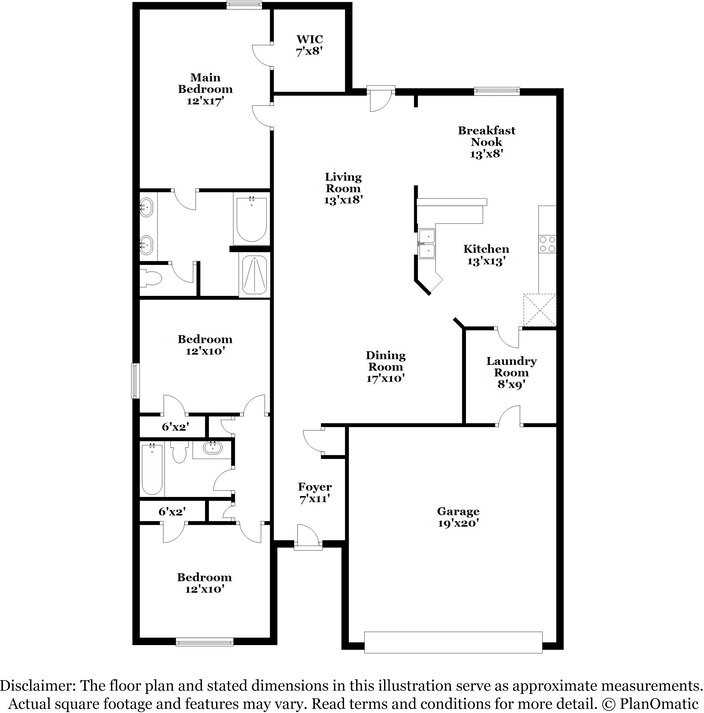 6273 Rolling Tree Ct - Photo 2 of 16