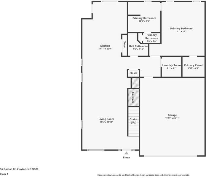 56 Oakton Dr - Photo 2 of 17