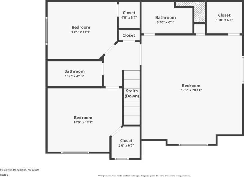 56 Oakton Dr - Photo 3 of 17