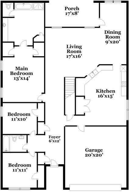 34 Dalgety Xing - Photo 2 of 17