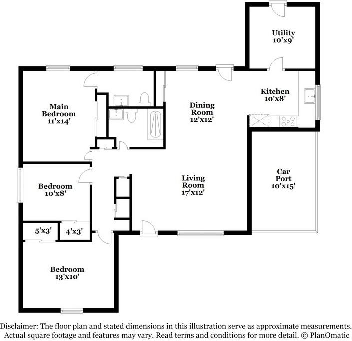 670 Hibiscus Rd - Photo 2 of 16