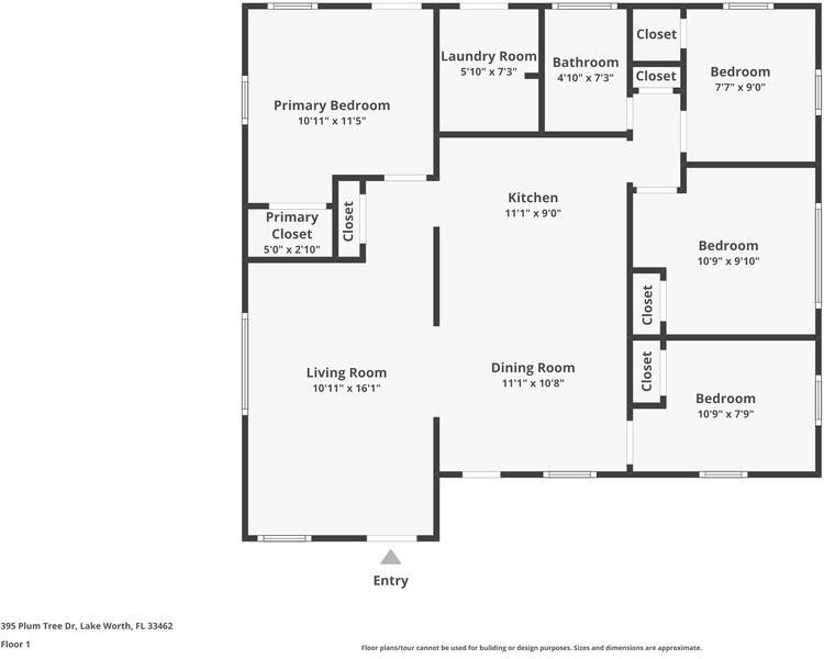 395 Plum Tree Dr - Photo 2 of 17