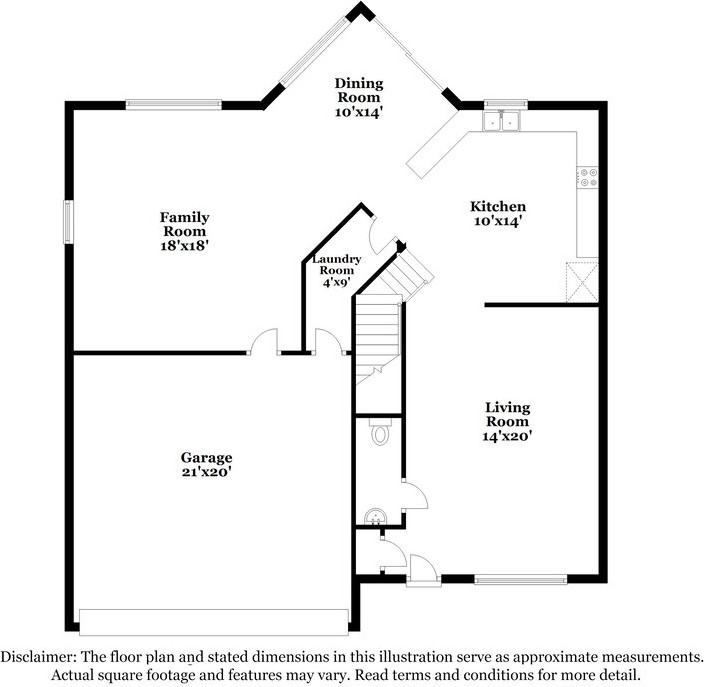 10021 Blue Bell Dr - Photo 2 of 17