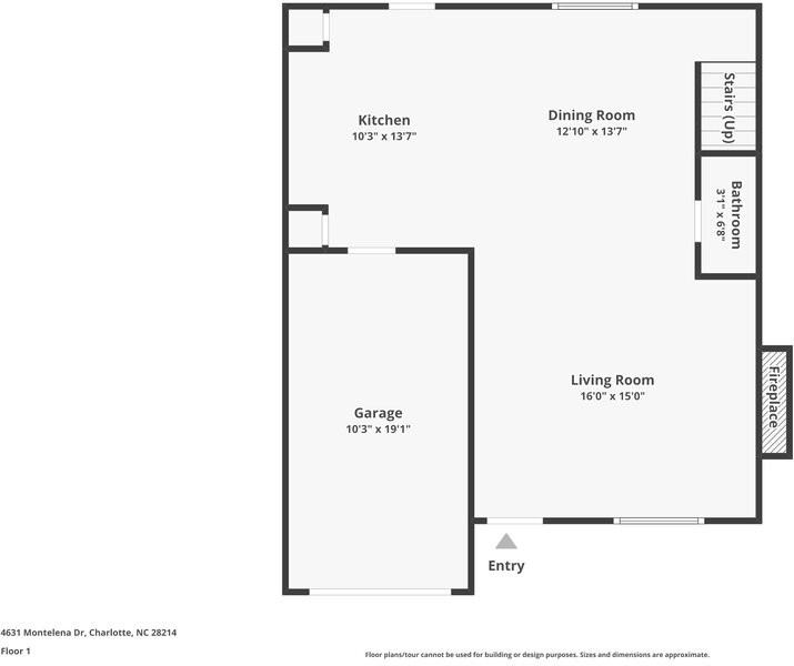 4631 Montelena Dr - Photo 2 of 17