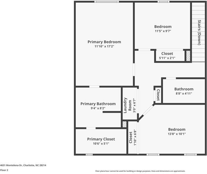 4631 Montelena Dr - Photo 3 of 17