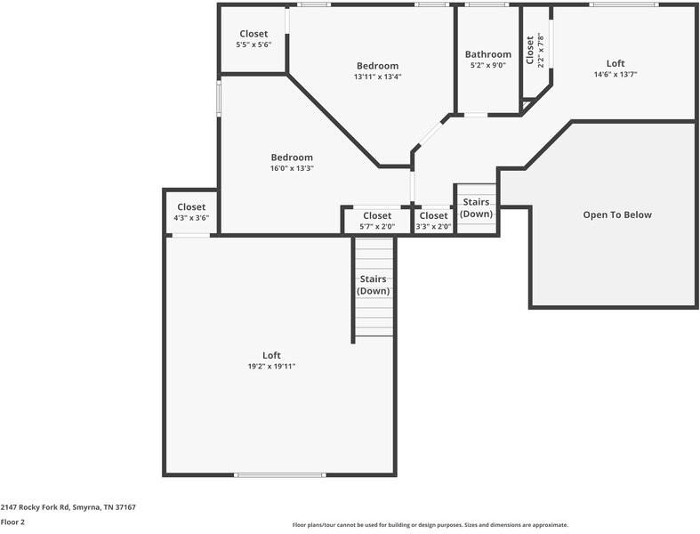 2147 Rocky Fork Rd - Photo 3 of 17