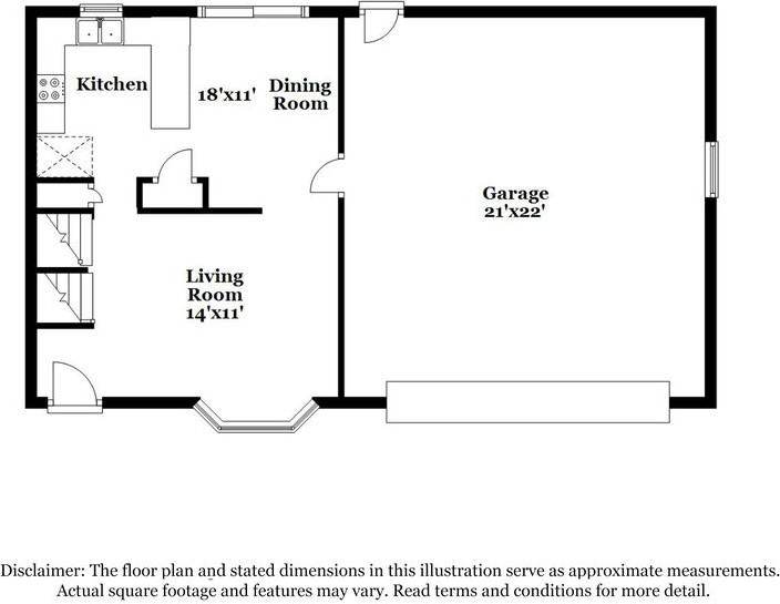 3988 S Burningham Dr - Photo 2 of 19