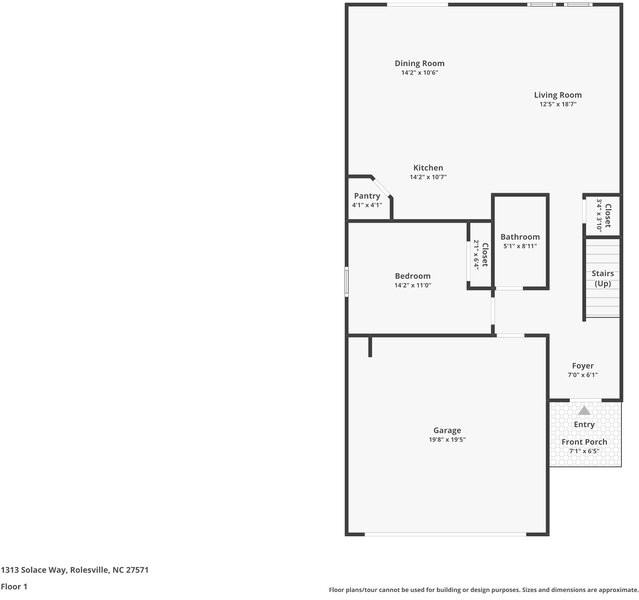 1313 Solace Way - Photo 3 of 17