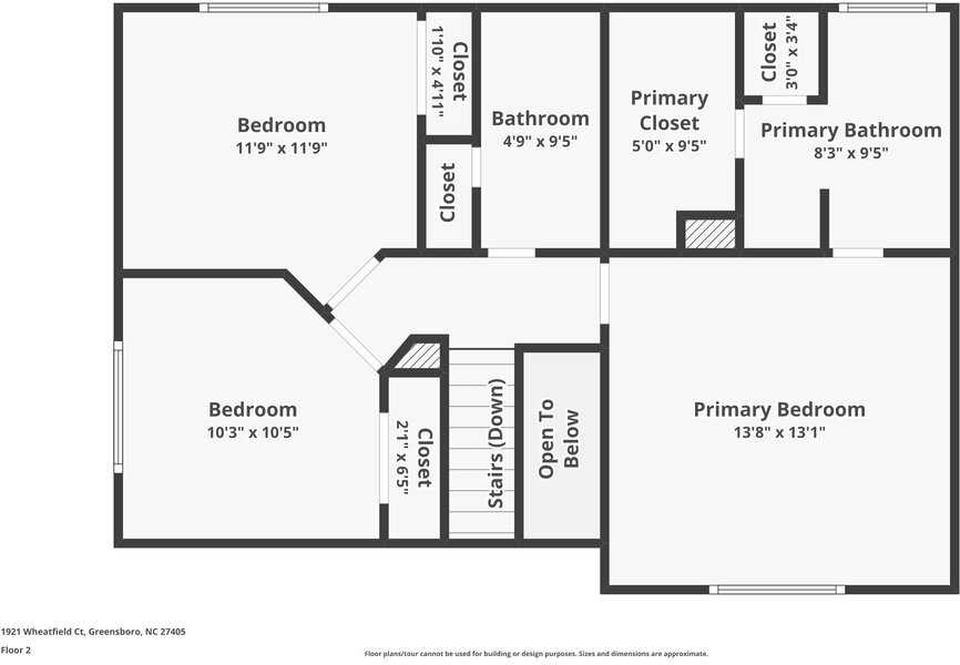 1921 Wheatfield Ct - Photo 3 of 17