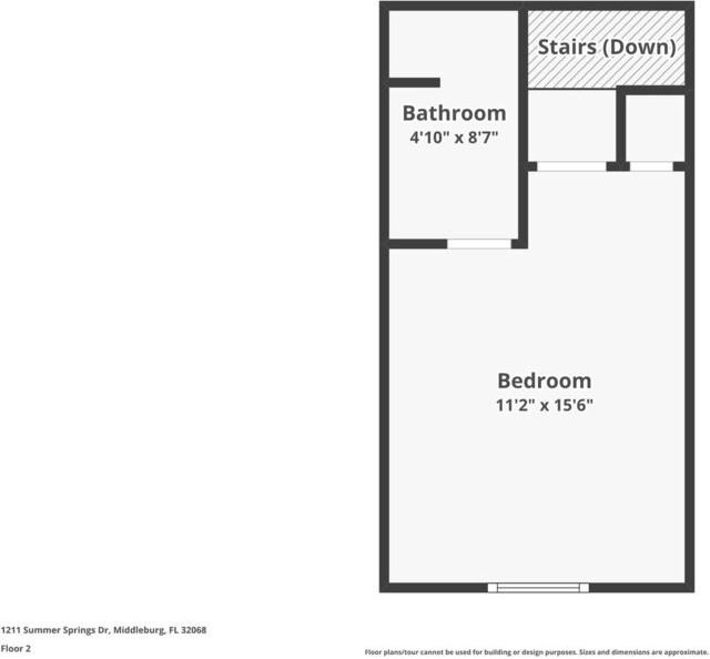 1211 Summer Springs Dr - Photo 3 of 17