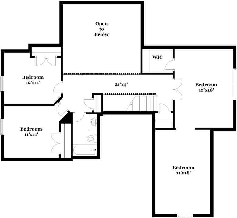 14914 Taggert Trail Dr - Photo 2 of 22