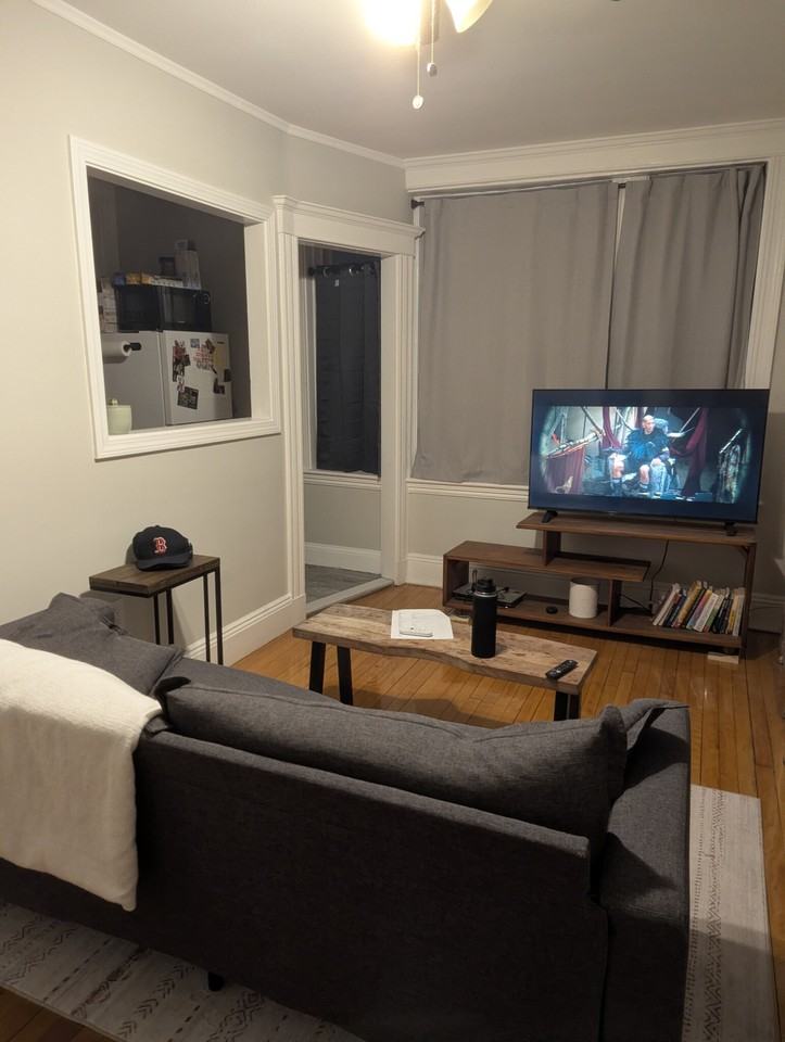 15 Farrington Ave #5