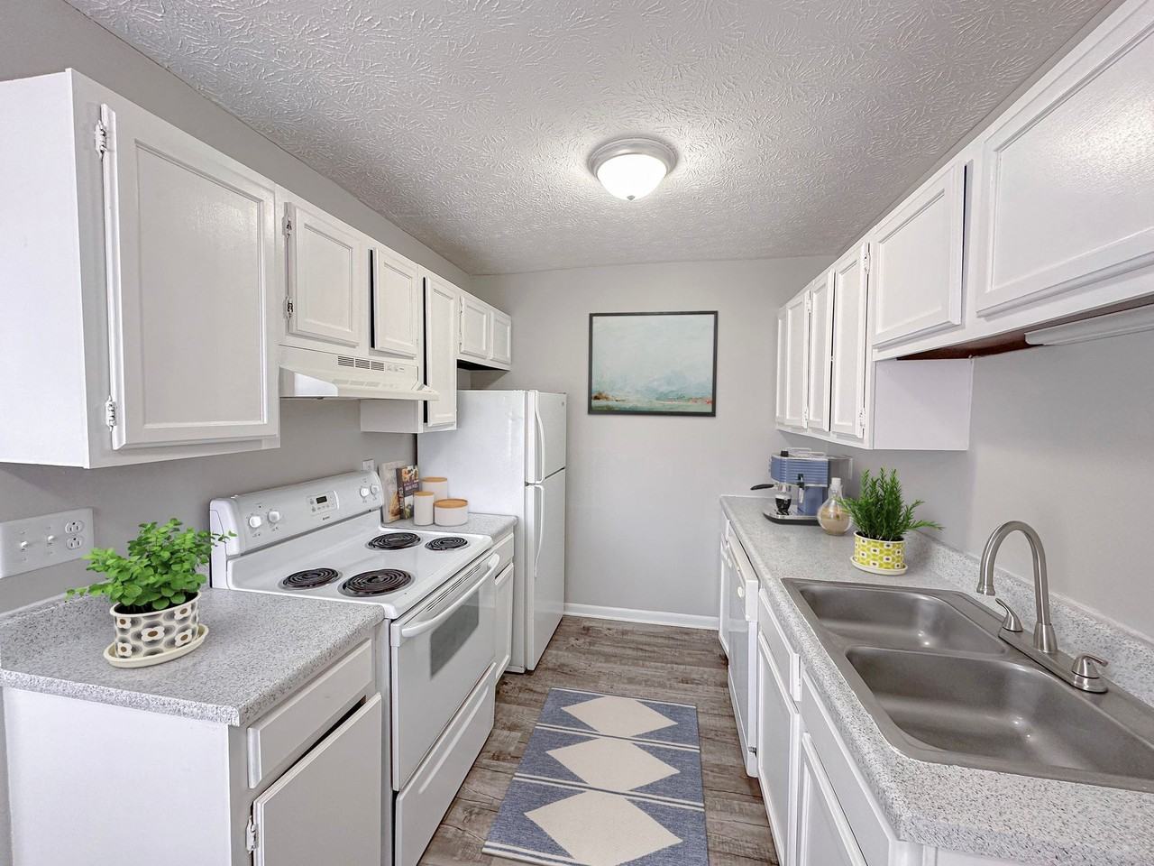 Rand Stockton Apartment Homes - Photo 4 of 50