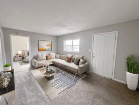 Rand Stockton Apartment Homes - Photo 1 of 1