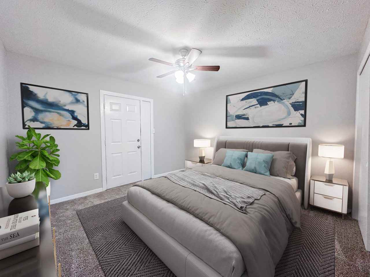 Rand Stockton Apartment Homes - Photo 7 of 50