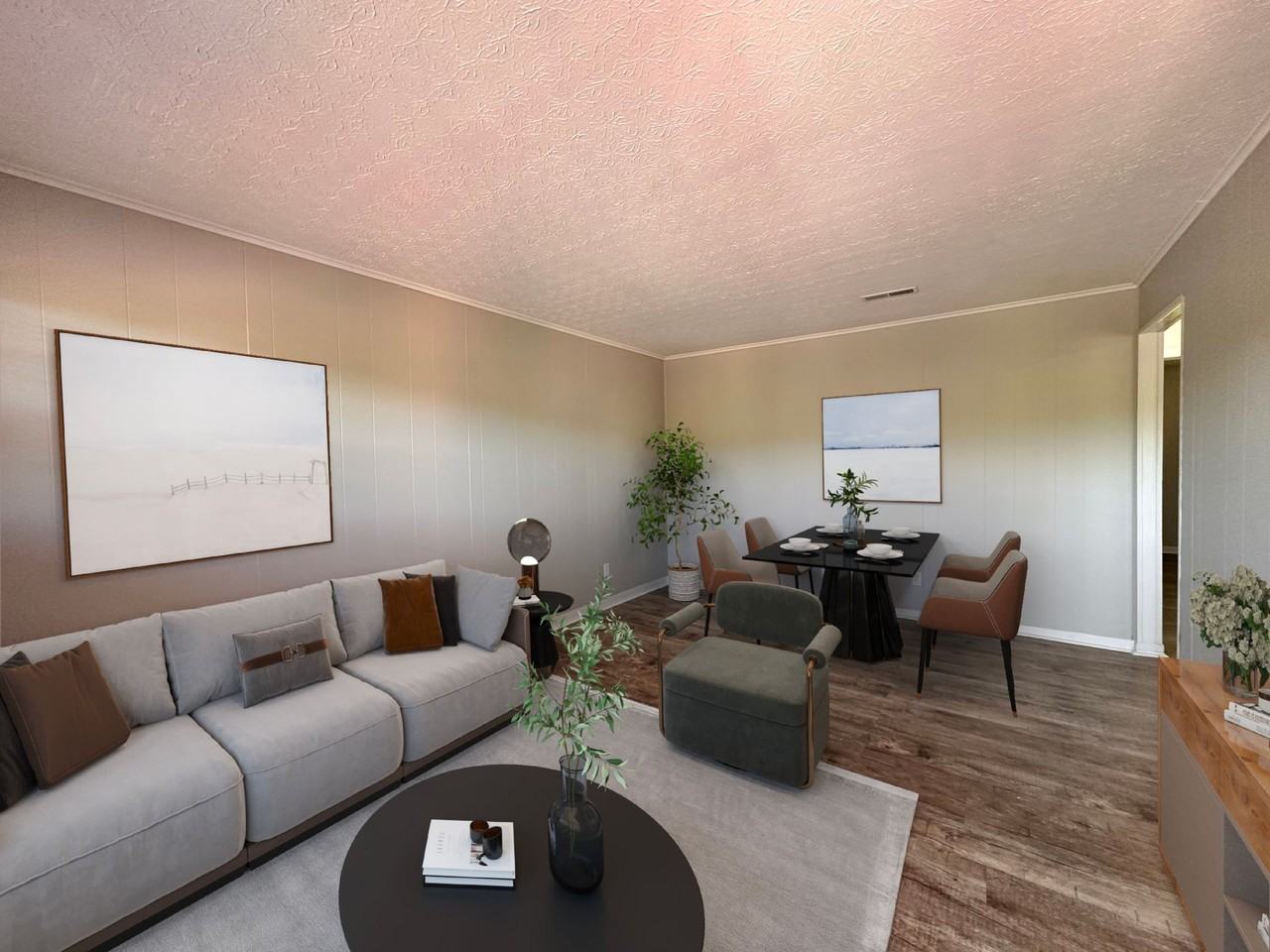 Rand Stockton Apartment Homes - Photo 4 of 50