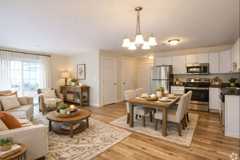 2 bedroom apartments located in the beautiful Pocono Mountains - Photo 1 of 1