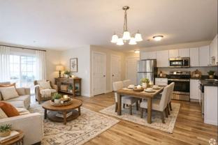 2 bedroom apartments located in the beautiful Pocono Mountains - Photo 1 of 1