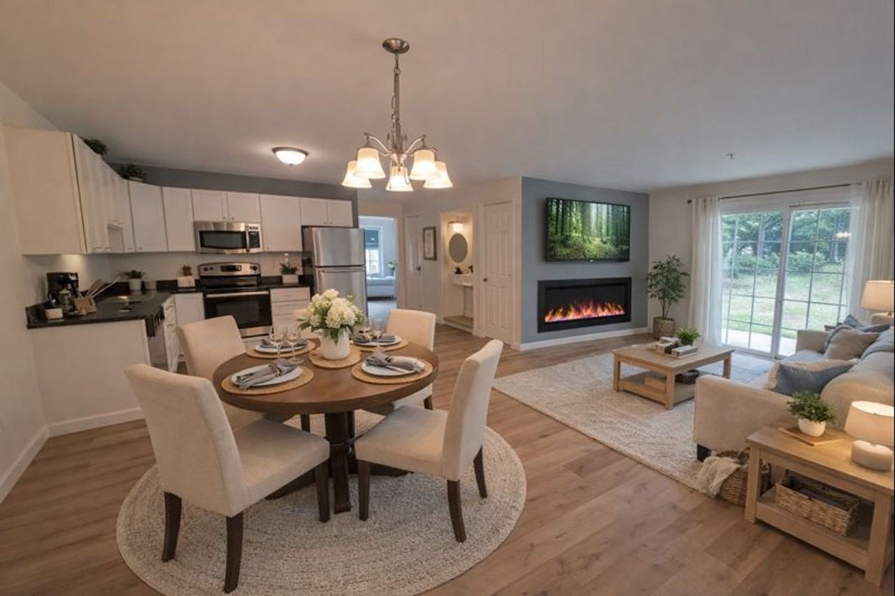 2 bedroom apartments located in the beautiful Pocono Mountains - Photo 2 of 44