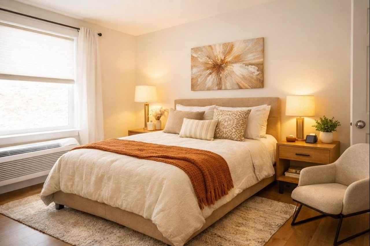 2 bedroom apartments located in the beautiful Pocono Mountains - Photo 6 of 44