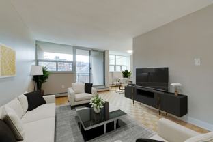 Robinson Place Apartments - Photo 1 of 1