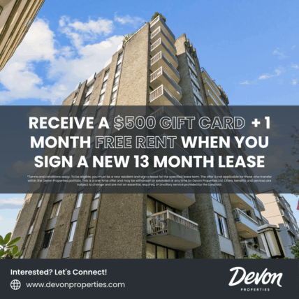 Crystal Court Apartments - Photo 2 of 16