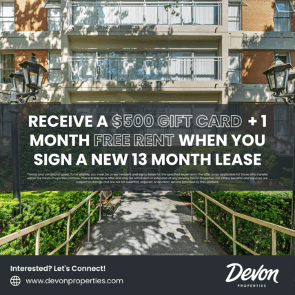 Bellevue Towers Apartments - Photo 2 of 33