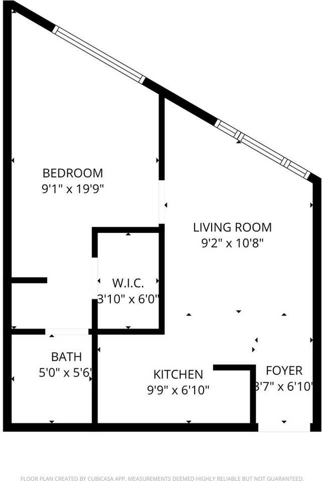 Victoria Canyon Apartments - Photo 3 of 19