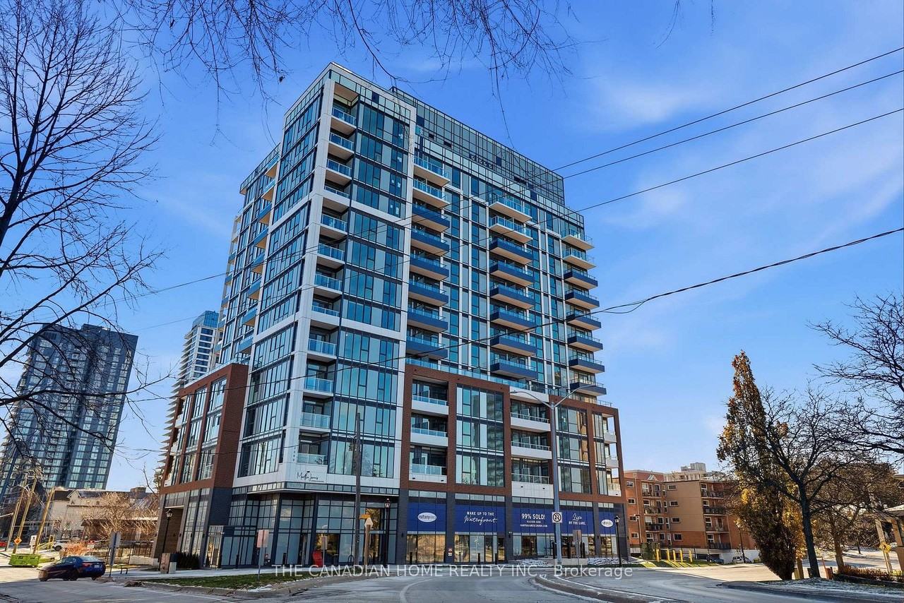 Martha James Condominiums - Photo 2 of 50