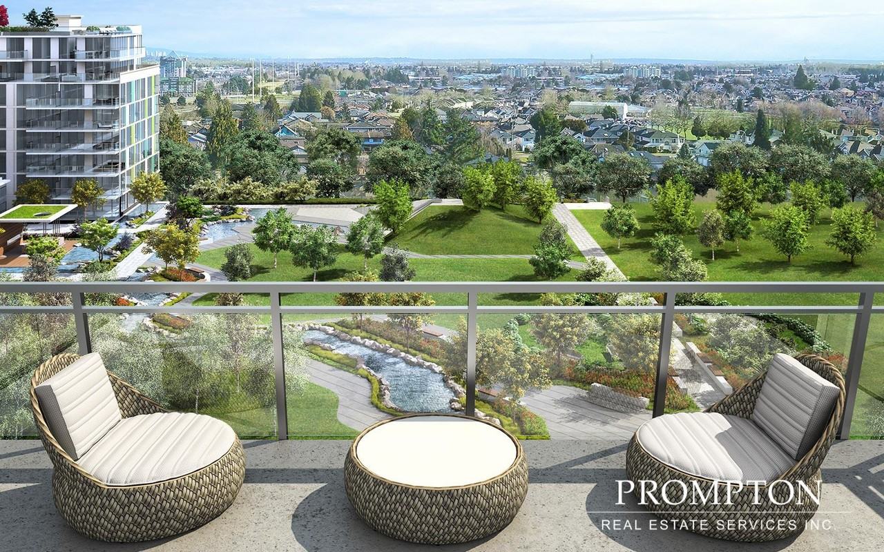 Central Estates - Photo 2 of 5