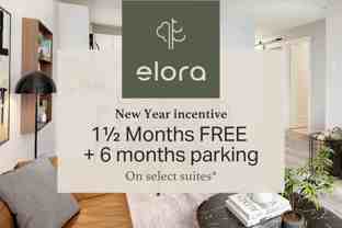 Elora - Photo 1 of 1