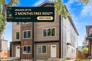 featured image of 11323 122 St Nw