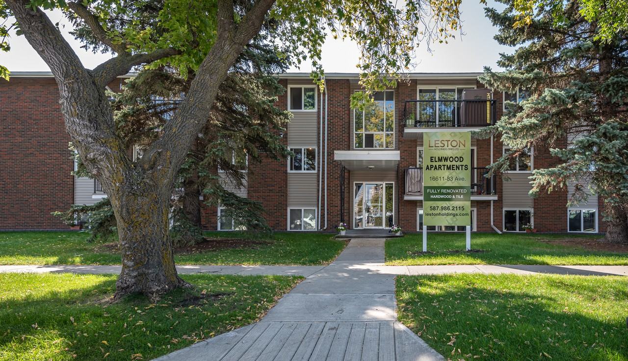 Elmwood Apartments - Photo 7 of 7