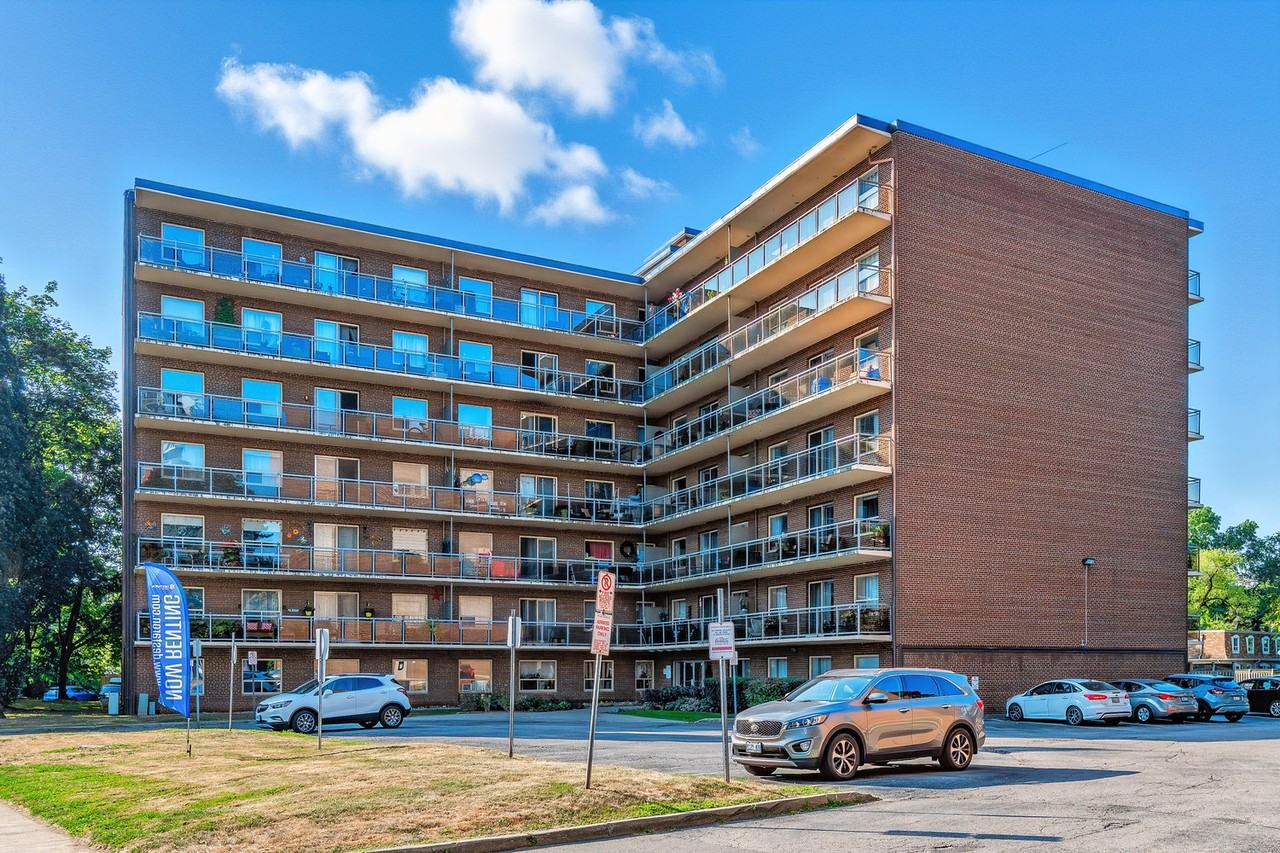 Maple Avenue Apartments and Townhouses - Photo 3 of 50