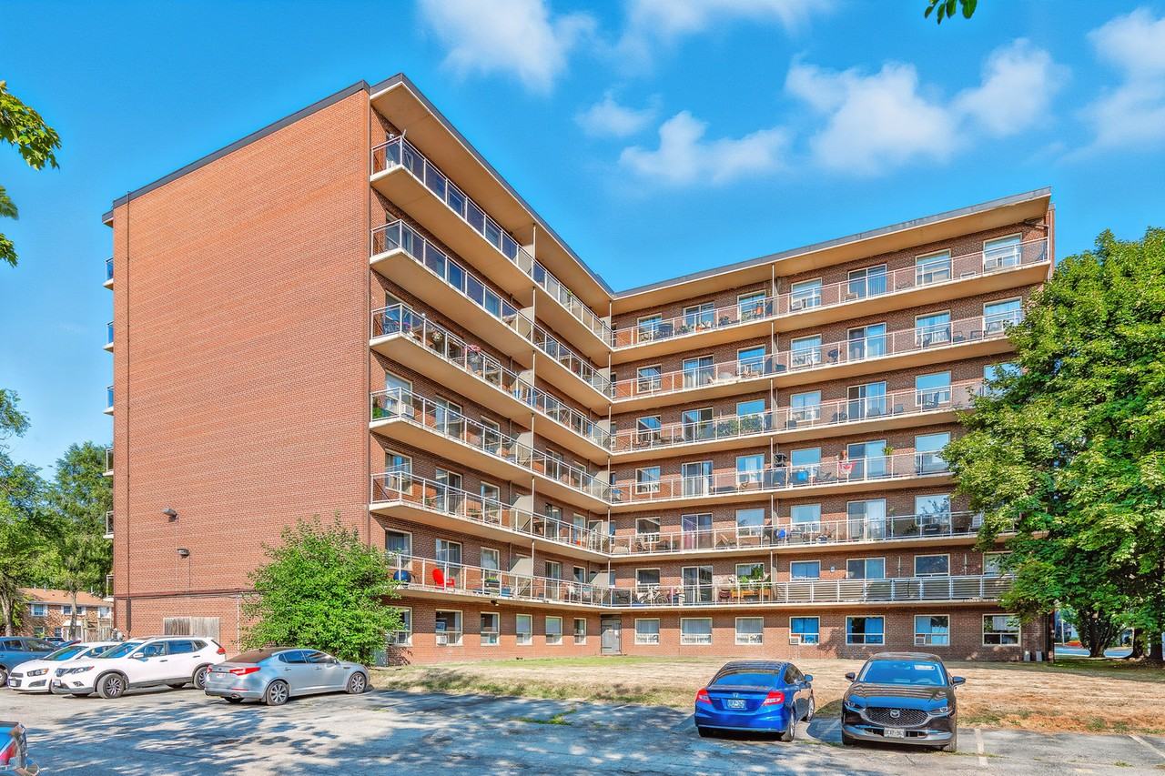 Maple Avenue Apartments and Townhouses - Photo 7 of 50