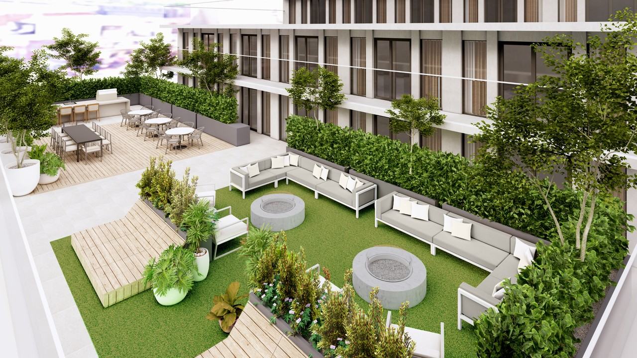 Major Apartments - Photo 2 of 4