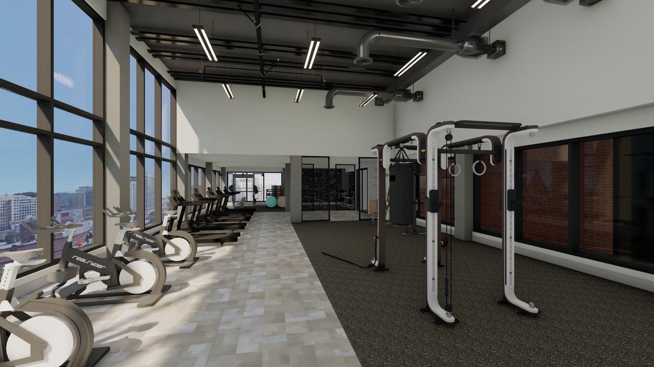 Major Apartments - Photo 3 of 4