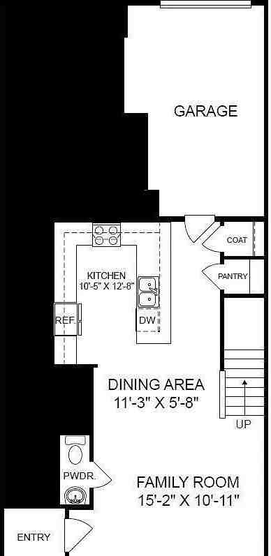 Unit 101 - Photo 2 of 16