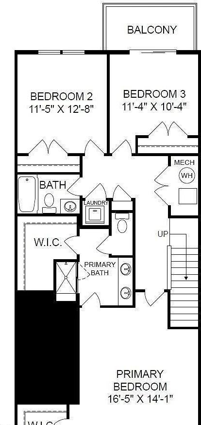 Unit 101 - Photo 3 of 16