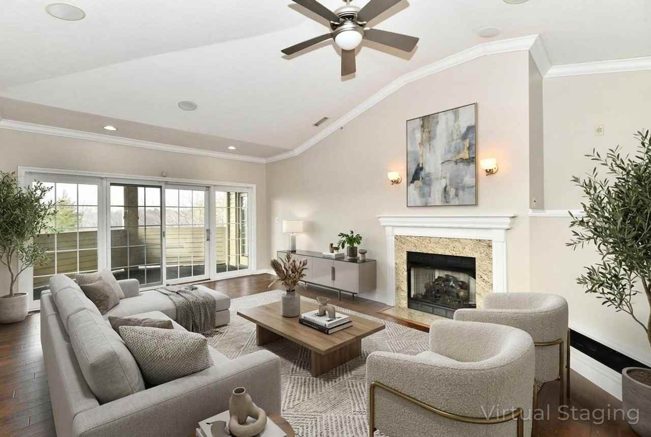 Pinnacle on Meridian - Photo 5 of 50