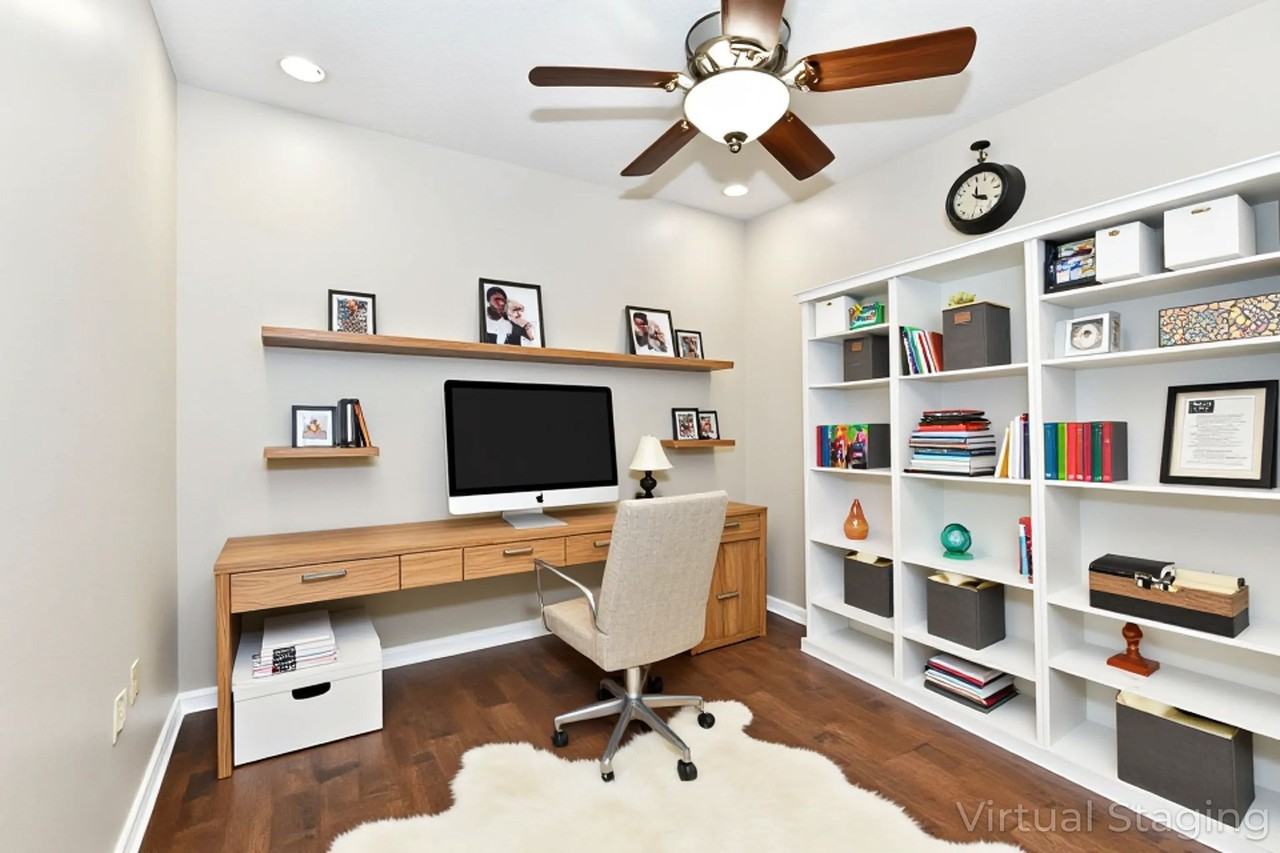 Pinnacle on Meridian - Photo 6 of 50