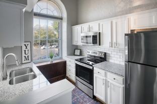 The Landing - Photo 1 of 1