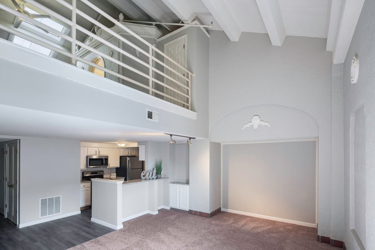 The Landing - Photo 2 of 15