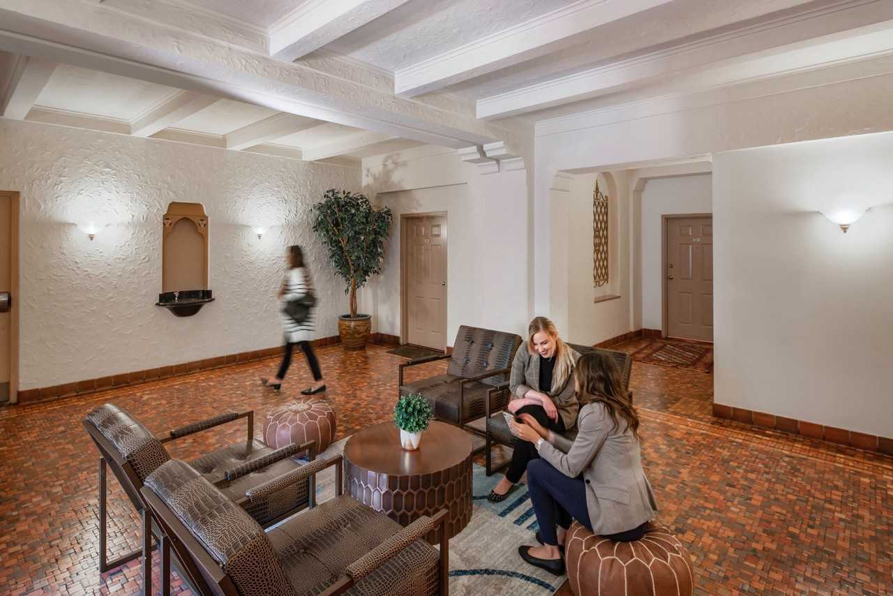 The Landing - Photo 7 of 15