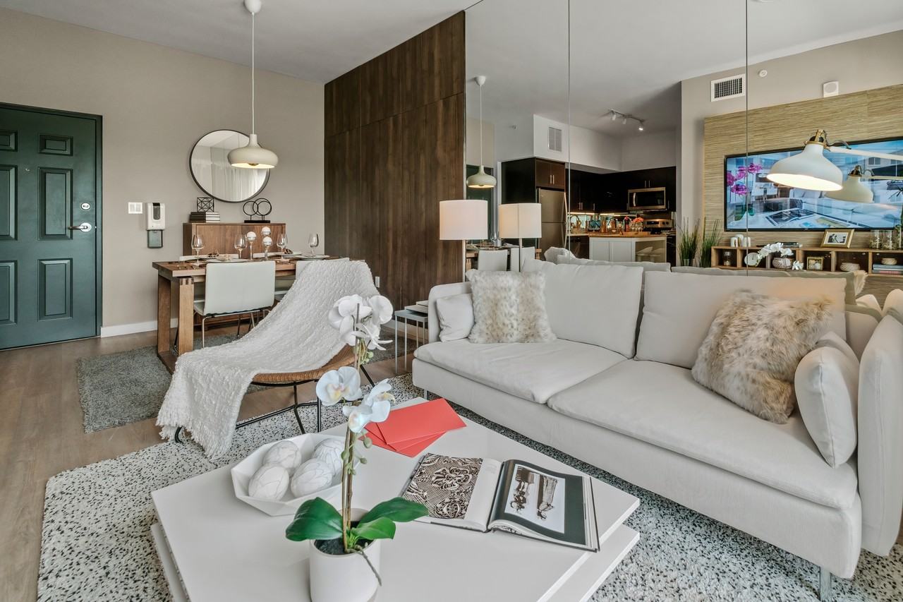 Pine Grove Apartments - Photo 2 of 37