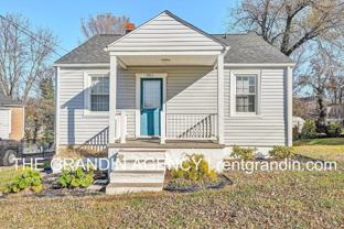 3911 Michigan Ave Nw - Photo 1 of 1