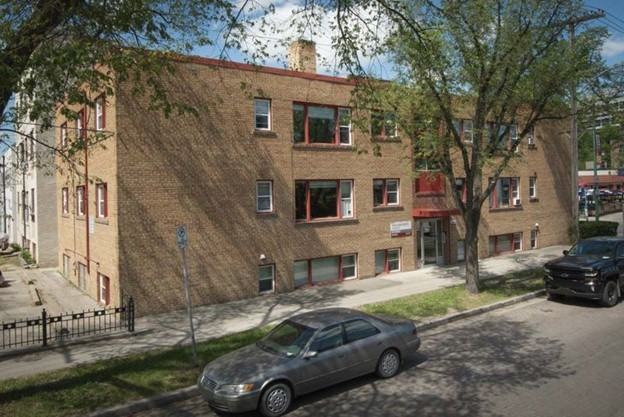 Hugo Apartments - Photo 2 of 2